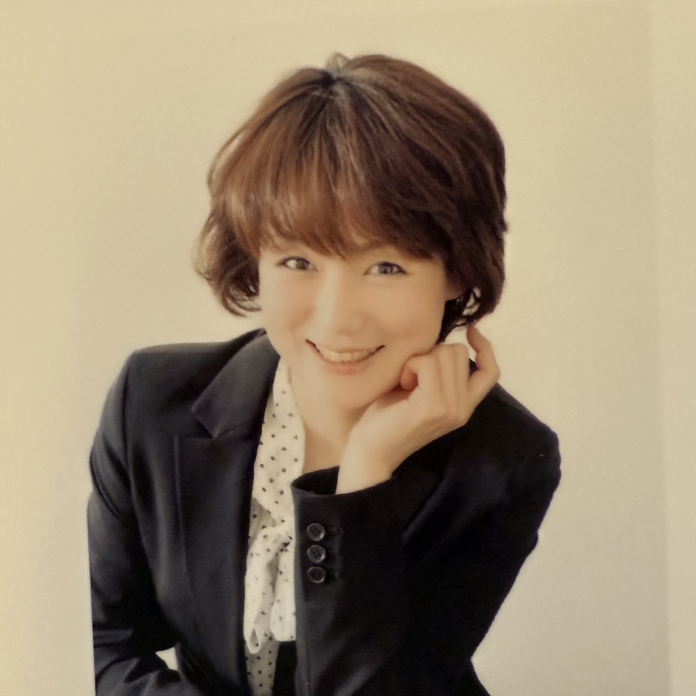 大澤 陽子
