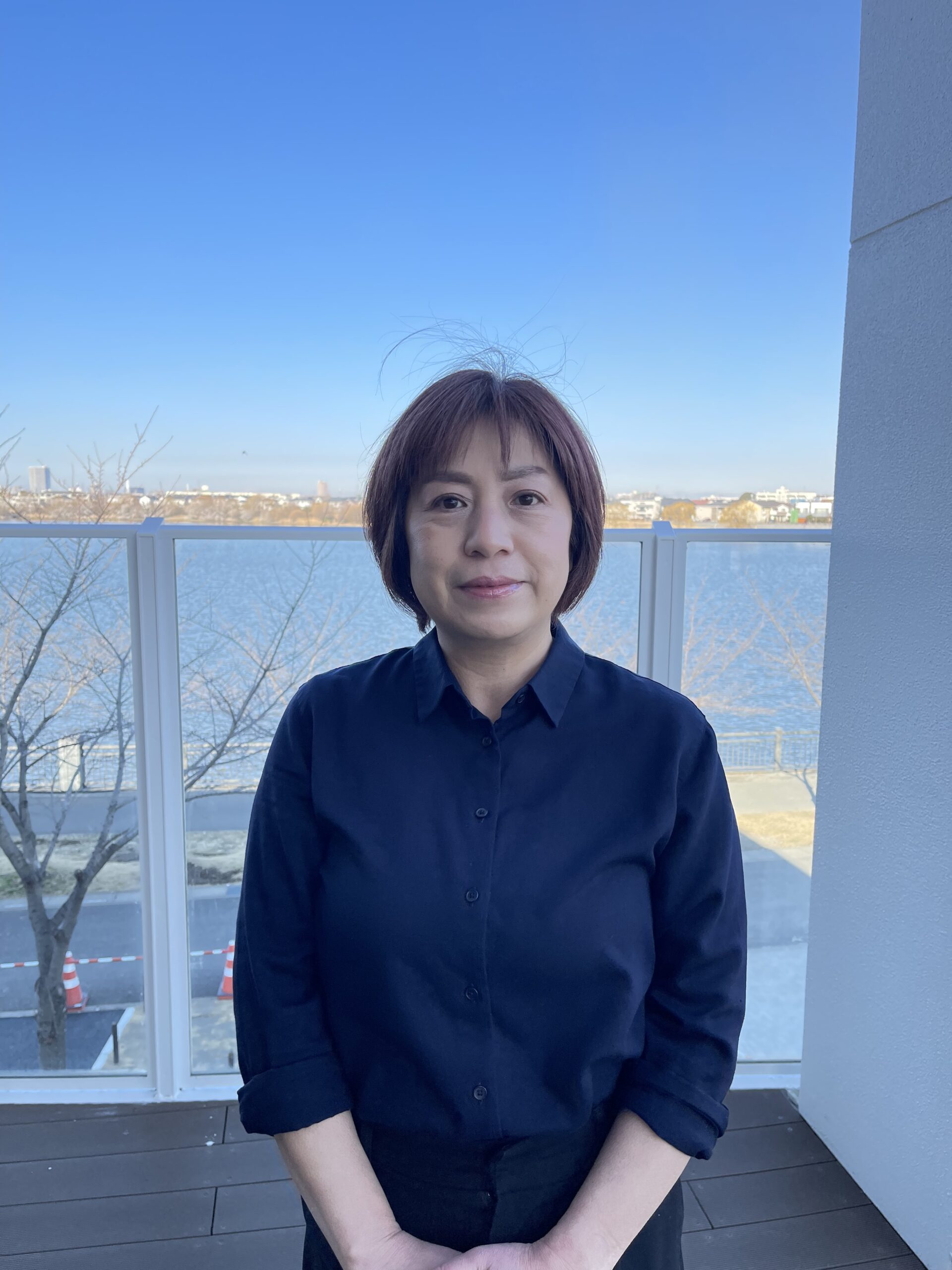 川村 眞理子