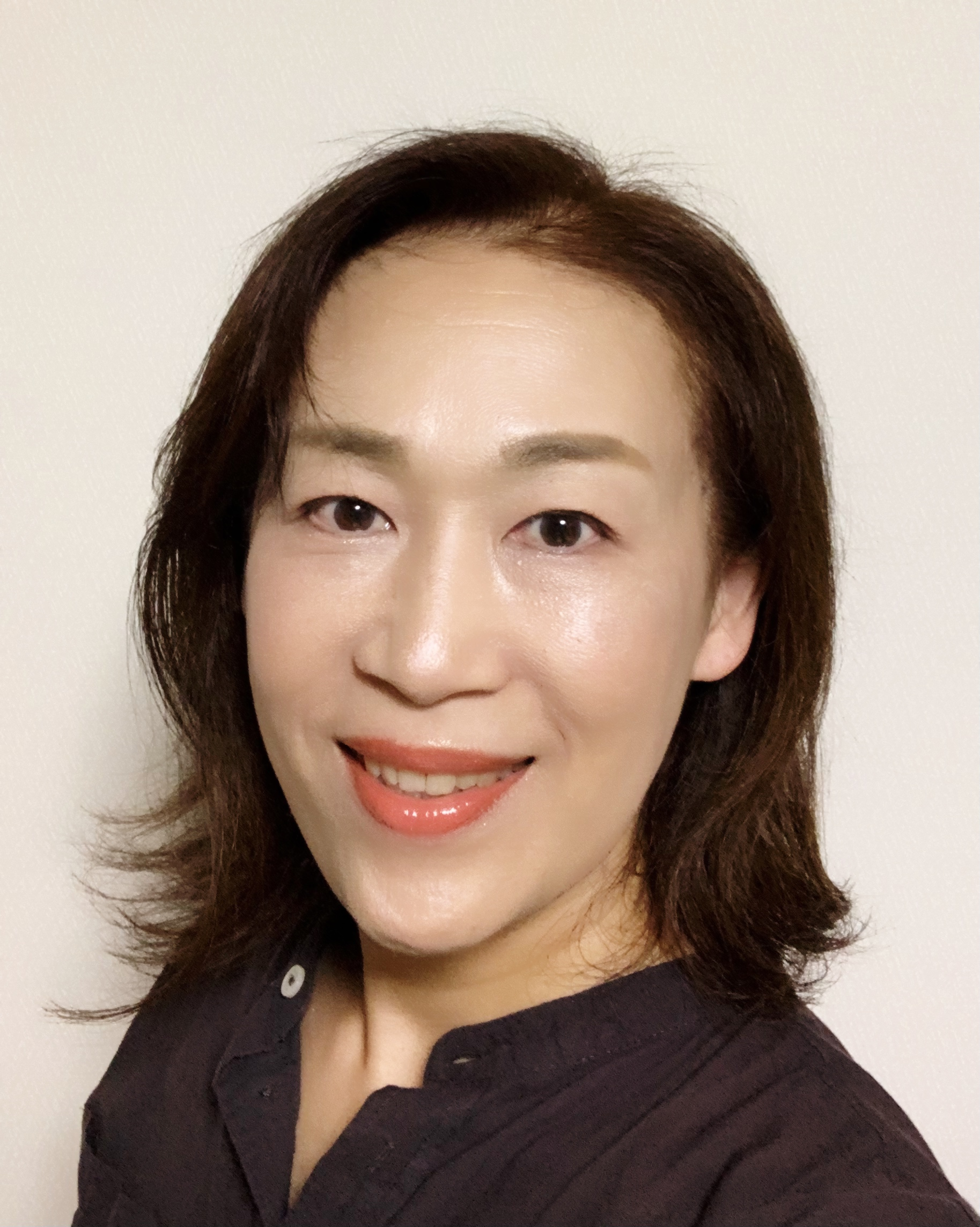 林 敏子