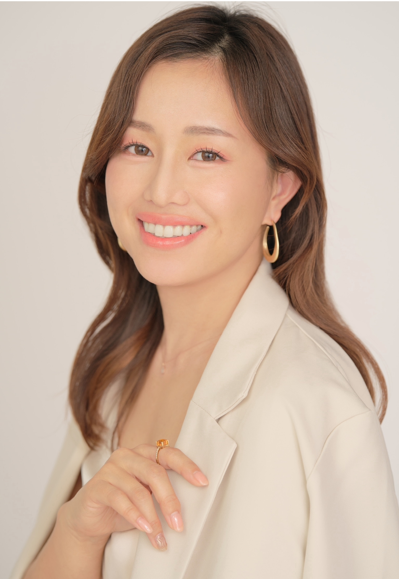 横山 亜佐美